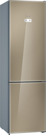 Холодильник Bosch KGN 39LA3AR [2, No Frost]