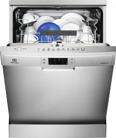 Посудомоечная машина Electrolux ESF 5533 LOX