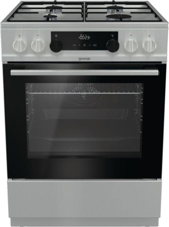Плита Gorenje KS 635X