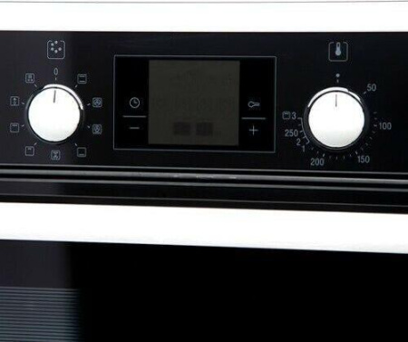 Встраиваемый духовой шкаф Bosch HBN 559E3T