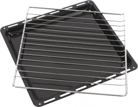 Встраиваемый духовой шкаф Simfer B6EM16011