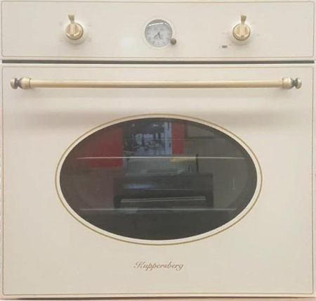 Встраиваемый духовой шкаф Kuppersberg SR 605 C