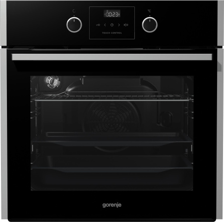 Встраиваемый духовой шкаф Gorenje BOP 637E20 XG