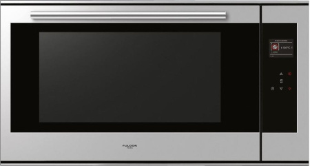 Встраиваемый духовой шкаф Bosch HBA 3340S0