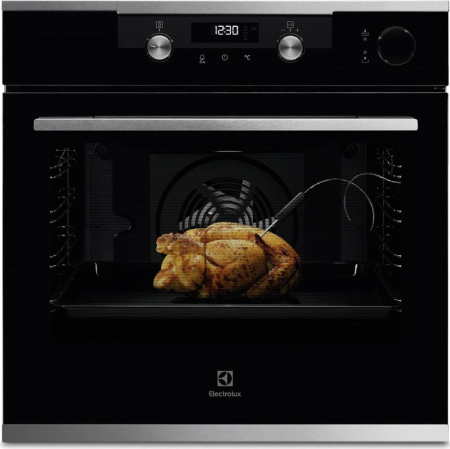 Встраиваемый духовой шкаф Electrolux OKC6H41