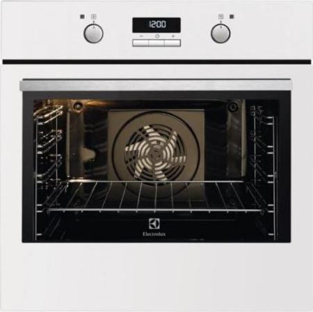 Встраиваемый духовой шкаф Electrolux OPEB 4330 V
