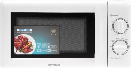 Микроволновая печь Optima MO-2080MW