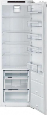 Холодильник Kuppersbusch FKGF 8860.0i