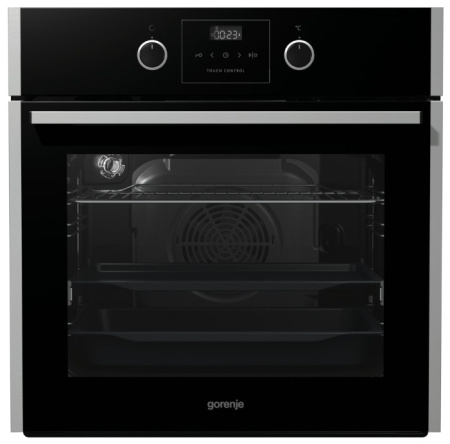 Встраиваемый духовой шкаф Gorenje BO 637E21XG-M