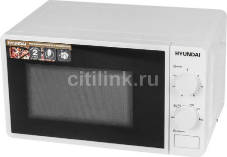 Микроволновая печь Hyundai HYM-M2003