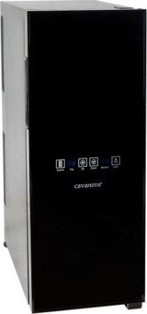 Винный шкаф Cavanova CV012M [1]