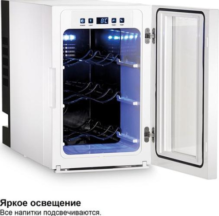 Винный шкаф Dometic DW 6 [1]