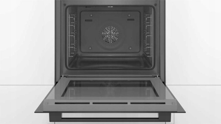 Встраиваемый духовой шкаф Bosch HBA 553BA0