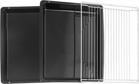 Встраиваемый духовой шкаф Beko BIM 22304 XCS