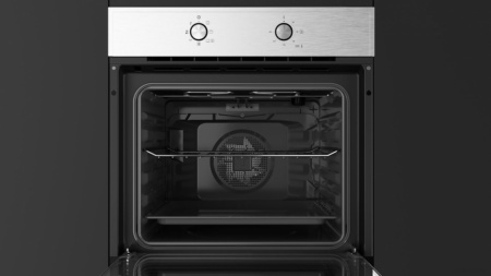 Встраиваемый духовой шкаф Teka HCB 6515