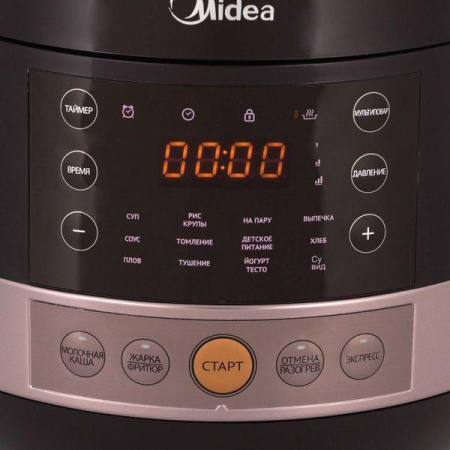 Мультиварка Midea MPC-6002