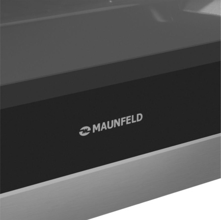 Встраиваемый духовой шкаф Maunfeld MEOC708PS