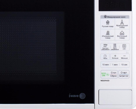 Микроволновая печь LG MS 20R42D