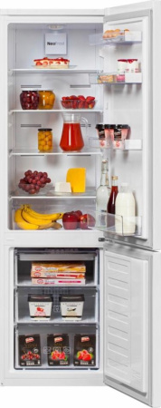 Холодильник Beko RCNK 310K20W [2, No Frost]