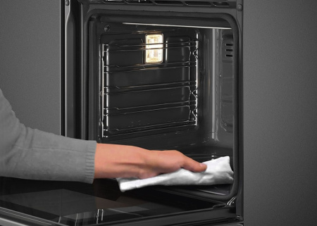 Встраиваемый духовой шкаф Smeg SOP6101S2S