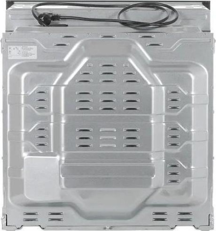 Встраиваемый духовой шкаф Gorenje BOX6737E01BG