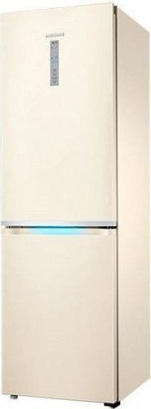 Холодильник Samsung RB38J7830EF [2, No Frost]