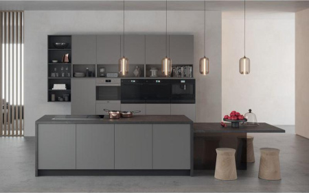 Встраиваемый духовой шкаф Hotpoint-Ariston 5FA 841 JH
