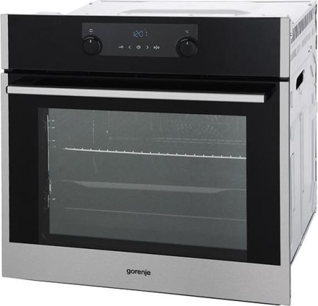 Встраиваемый духовой шкаф Gorenje BO 735E20XG-M