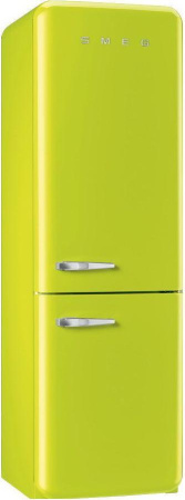 Холодильник Smeg FAB32RVEN1 [2, капельное]