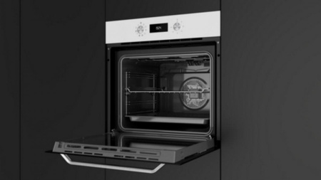 Встраиваемый духовой шкаф Teka HCB 6535