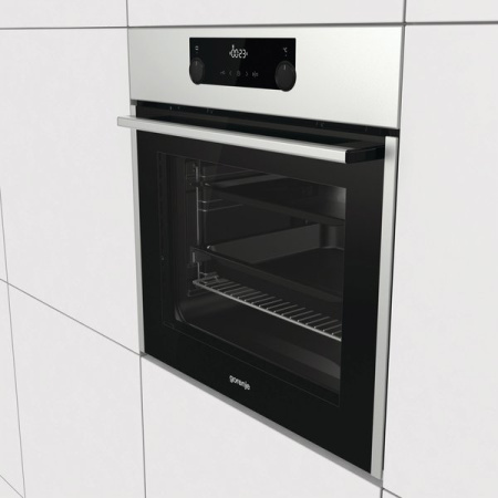 Встраиваемый духовой шкаф Gorenje BO 737 E24 X