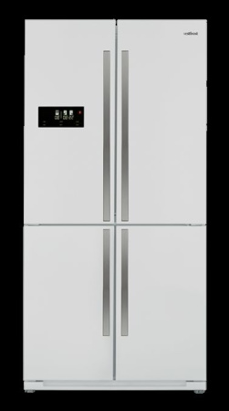 Холодильник Vestfrost VF 916 W [3, No Frost]