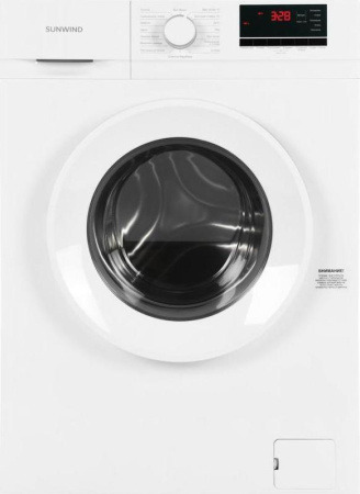 Стиральная машина Sunwind SWMA7205