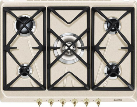 Варочная поверхность Smeg SR876AVGO