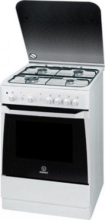 Плита Indesit KN 6G27