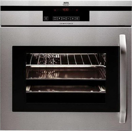 Встраиваемый духовой шкаф AEG B 89090 5M
