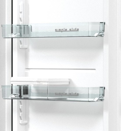 Холодильник Gorenje OBRB 153 BK [1, капельное]