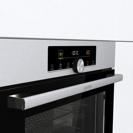 Встраиваемый духовой шкаф Gorenje Bcm4547A10X