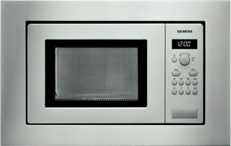 Микроволновая печь Siemens HF 15M562
