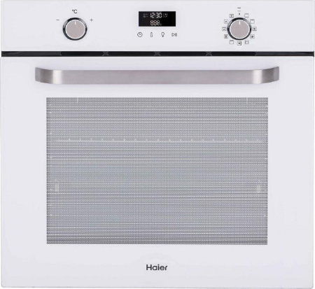 Встраиваемый духовой шкаф Haier hox-p11hgw