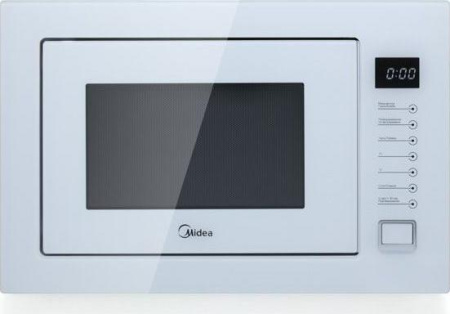Микроволновая печь Midea TG 925 B 8 D-WH