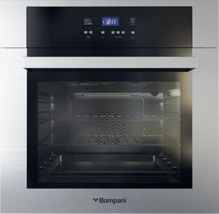 Встраиваемый духовой шкаф Bompani BO243EA/E