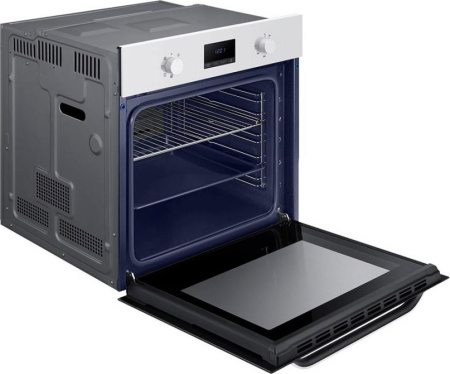Встраиваемый духовой шкаф Samsung NV68R1340BW