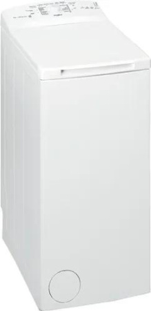 Стиральная машина Whirlpool NTDLR 7220LS PL-N [7 кг, вертикальная]
