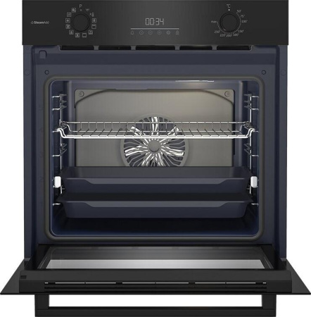 Встраиваемый духовой шкаф Beko BBIS17300BCS