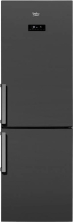 Холодильник Beko RCNK 356E21A [2, No Frost]