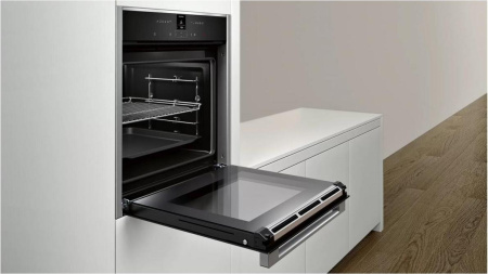 Встраиваемый духовой шкаф Neff B 57CS22G1