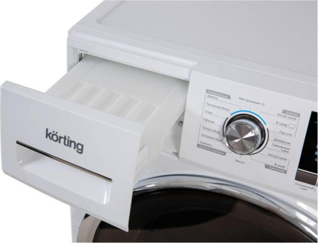 Сушильная машина Korting KD 60HPT8