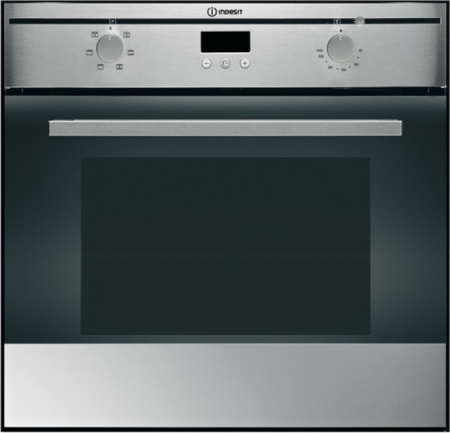 Встраиваемый духовой шкаф Indesit FA 557 J K.A