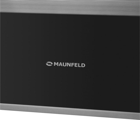 Встраиваемый духовой шкаф Maunfeld MEOR7216STB